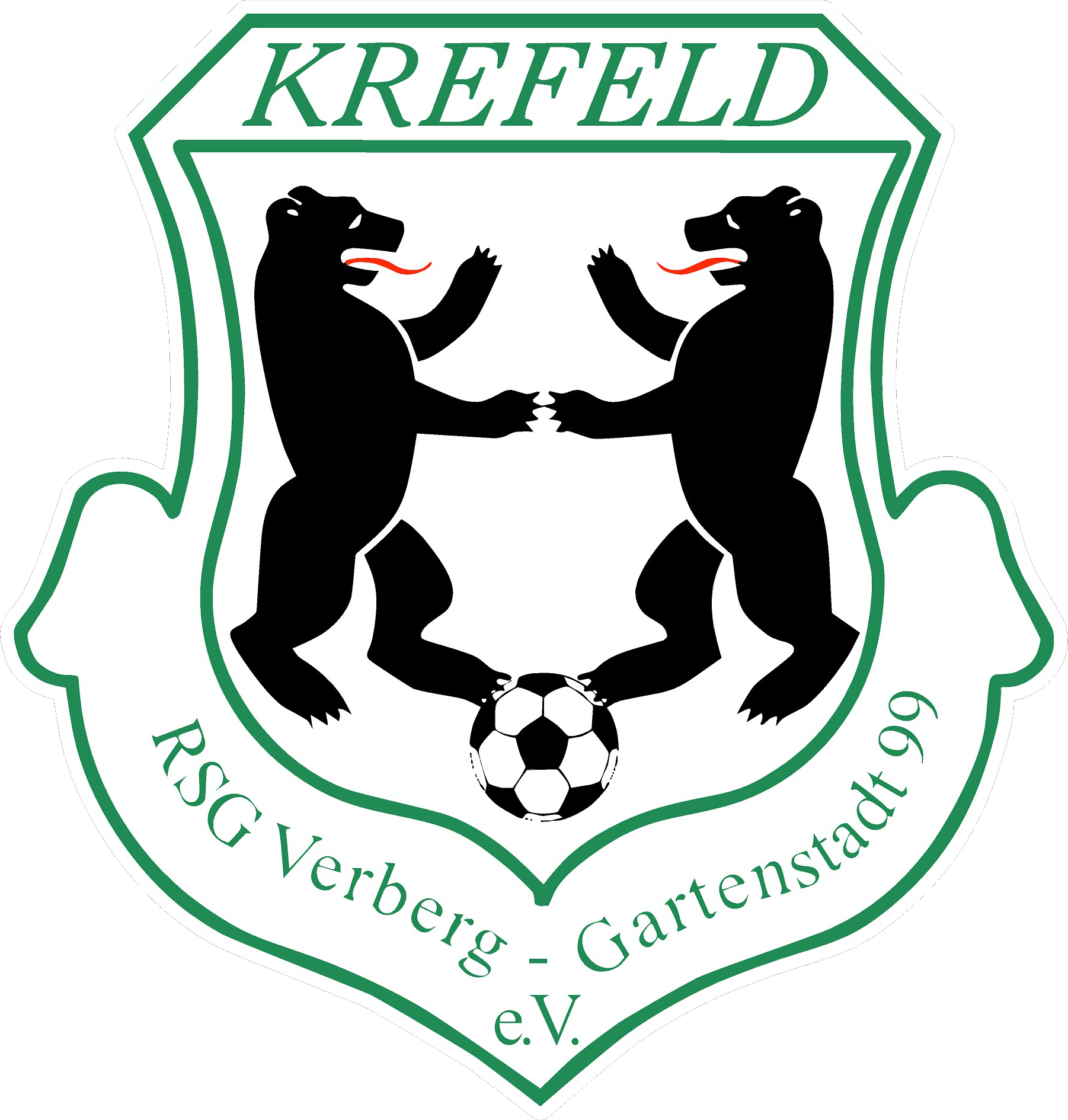 RSG Verberg/Gartenstadt 99 e.V.